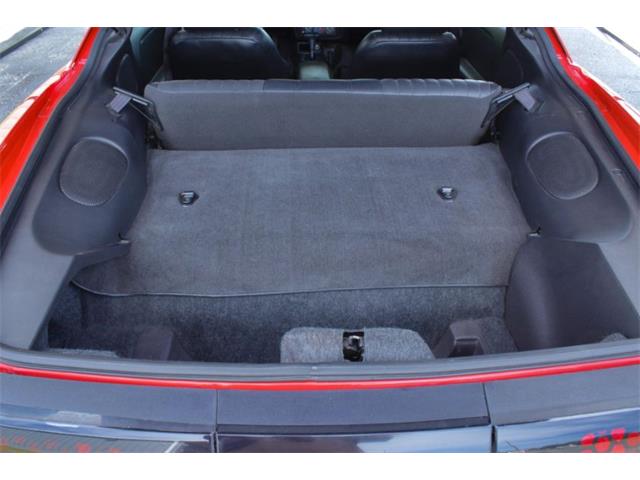 2001 Pontiac Firebird (CC-2094030) for sale in Hobart, Indiana