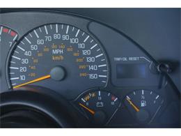 2001 Pontiac Firebird (CC-2094030) for sale in Hobart, Indiana