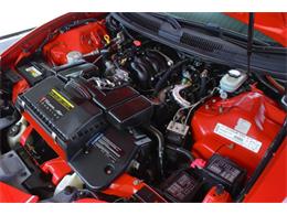 2001 Pontiac Firebird (CC-2094030) for sale in Hobart, Indiana
