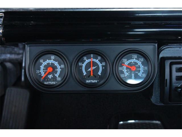 1963 Chevrolet Impala SS (CC-2094031) for sale in Hobart, Indiana