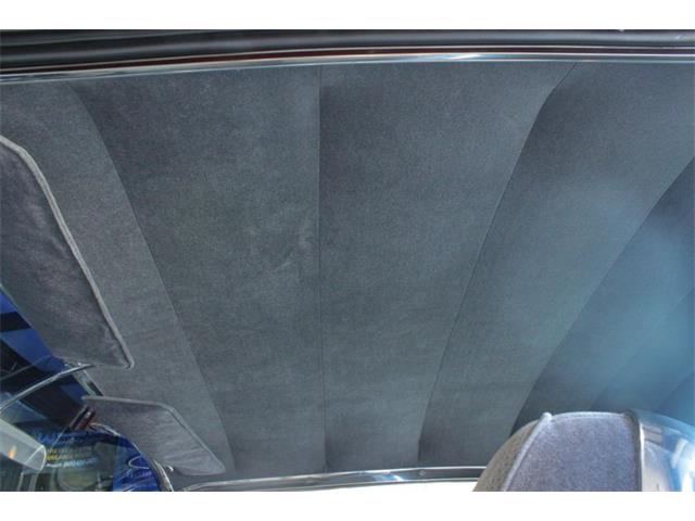1963 Chevrolet Impala SS (CC-2094031) for sale in Hobart, Indiana