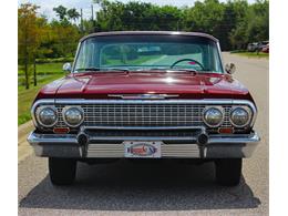 1963 Chevrolet Impala SS (CC-2094031) for sale in Hobart, Indiana