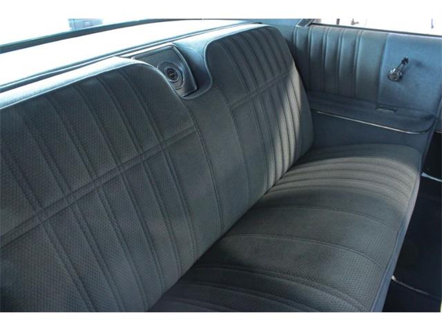 1963 Chevrolet Impala SS (CC-2094031) for sale in Hobart, Indiana