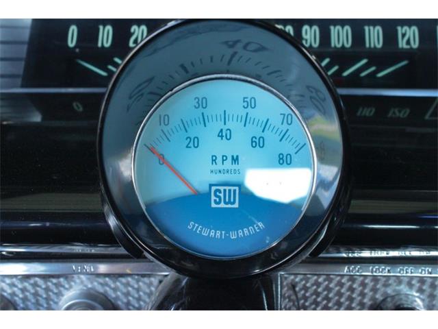 1963 Chevrolet Impala SS (CC-2094031) for sale in Hobart, Indiana