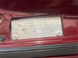 1963 Chevrolet Impala SS (CC-2094031) for sale in Hobart, Indiana