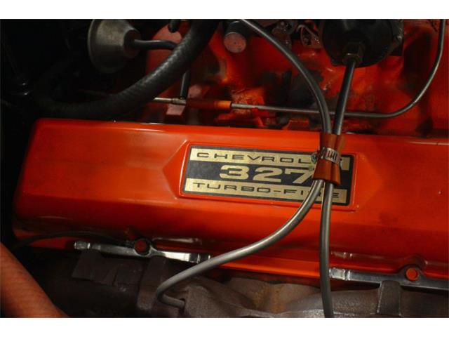 1963 Chevrolet Impala SS (CC-2094031) for sale in Hobart, Indiana
