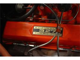 1963 Chevrolet Impala SS (CC-2094031) for sale in Hobart, Indiana