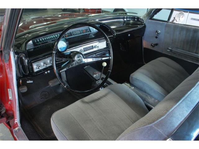 1963 Chevrolet Impala SS (CC-2094031) for sale in Hobart, Indiana