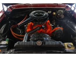 1963 Chevrolet Impala SS (CC-2094031) for sale in Hobart, Indiana