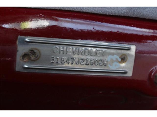 1963 Chevrolet Impala SS (CC-2094031) for sale in Hobart, Indiana