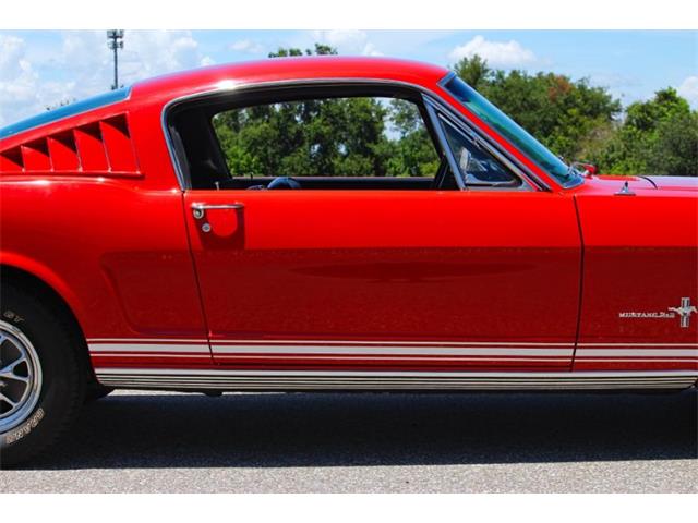 1965 Ford Mustang (CC-2094032) for sale in Hobart, Indiana