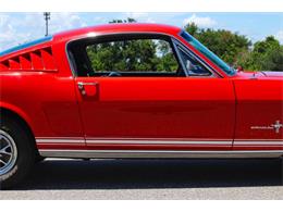 1965 Ford Mustang (CC-2094032) for sale in Hobart, Indiana