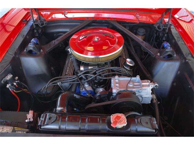 1965 Ford Mustang (CC-2094032) for sale in Hobart, Indiana