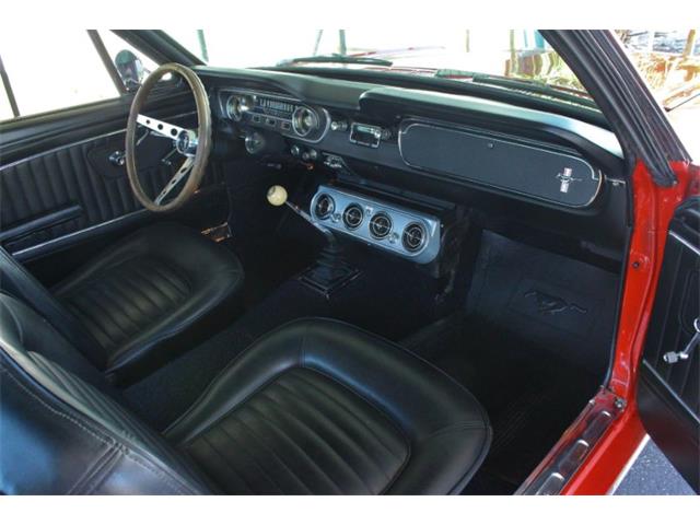 1965 Ford Mustang (CC-2094032) for sale in Hobart, Indiana