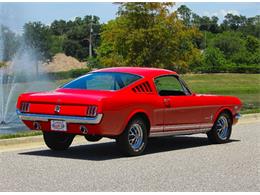 1965 Ford Mustang (CC-2094032) for sale in Hobart, Indiana