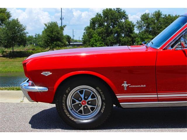 1965 Ford Mustang (CC-2094032) for sale in Hobart, Indiana