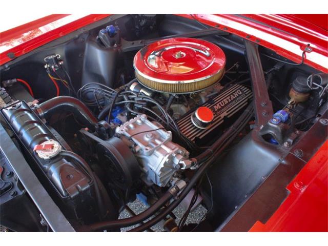 1965 Ford Mustang (CC-2094032) for sale in Hobart, Indiana