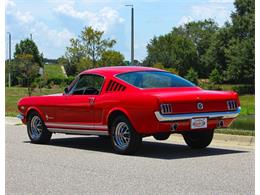 1965 Ford Mustang (CC-2094032) for sale in Hobart, Indiana