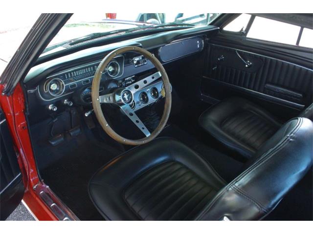 1965 Ford Mustang (CC-2094032) for sale in Hobart, Indiana