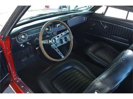 1965 Ford Mustang (CC-2094032) for sale in Hobart, Indiana
