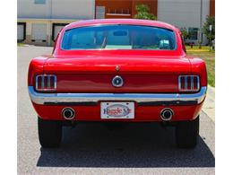 1965 Ford Mustang (CC-2094032) for sale in Hobart, Indiana