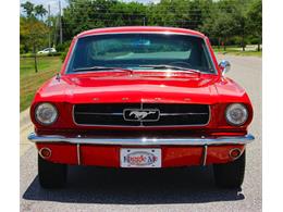1965 Ford Mustang (CC-2094032) for sale in Hobart, Indiana