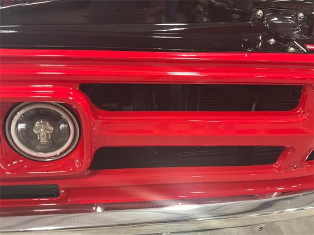 1967 Chevrolet C10 (CC-2094033) for sale in Hobart, Indiana