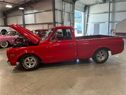 1967 Chevrolet C10 (CC-2094033) for sale in Hobart, Indiana