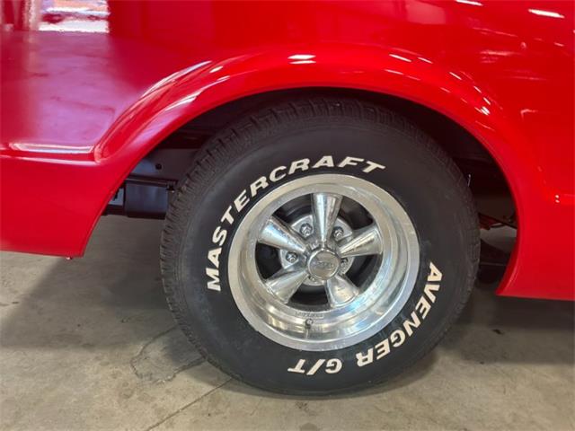 1967 Chevrolet C10 (CC-2094033) for sale in Hobart, Indiana