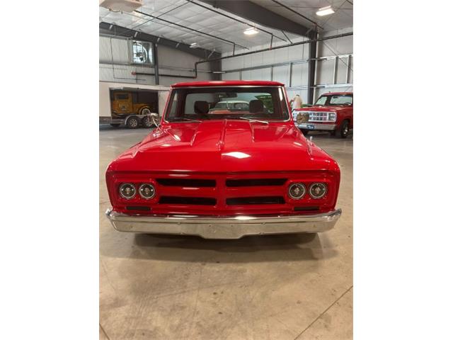 1967 Chevrolet C10 (CC-2094033) for sale in Hobart, Indiana