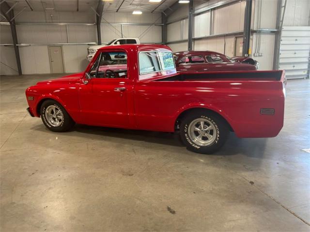 1967 Chevrolet C10 (CC-2094033) for sale in Hobart, Indiana