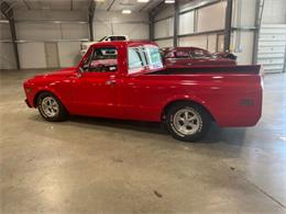 1967 Chevrolet C10 (CC-2094033) for sale in Hobart, Indiana