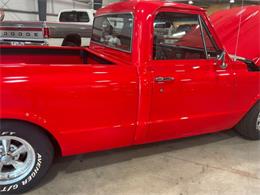 1967 Chevrolet C10 (CC-2094033) for sale in Hobart, Indiana