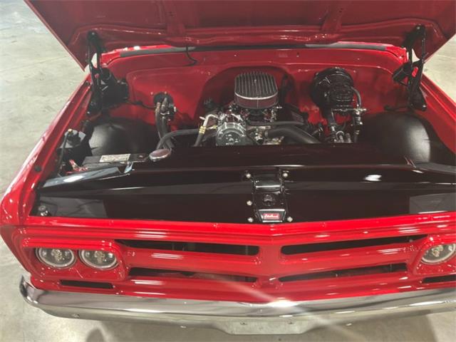 1967 Chevrolet C10 (CC-2094033) for sale in Hobart, Indiana