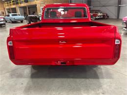 1967 Chevrolet C10 (CC-2094033) for sale in Hobart, Indiana