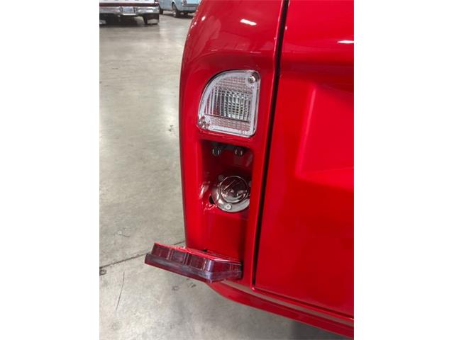 1967 Chevrolet C10 (CC-2094033) for sale in Hobart, Indiana