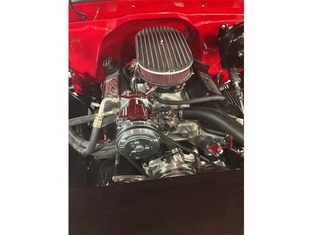 1967 Chevrolet C10 (CC-2094033) for sale in Hobart, Indiana