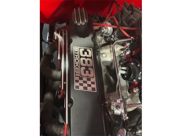 1967 Chevrolet C10 (CC-2094033) for sale in Hobart, Indiana