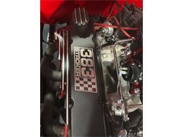1967 Chevrolet C10 (CC-2094033) for sale in Hobart, Indiana