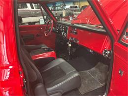 1967 Chevrolet C10 (CC-2094033) for sale in Hobart, Indiana