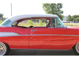 1957 Chevrolet Bel Air (CC-2094035) for sale in Grapevine, Texas