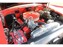 1957 Chevrolet Bel Air (CC-2094035) for sale in Grapevine, Texas