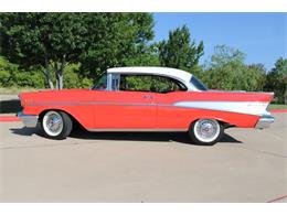 1957 Chevrolet Bel Air (CC-2094035) for sale in Grapevine, Texas