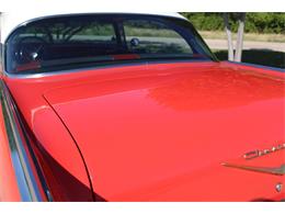 1957 Chevrolet Bel Air (CC-2094035) for sale in Grapevine, Texas