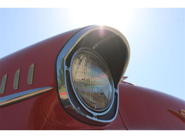 1957 Chevrolet Bel Air (CC-2094035) for sale in Grapevine, Texas