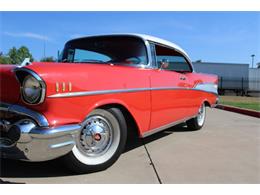 1957 Chevrolet Bel Air (CC-2094035) for sale in Grapevine, Texas
