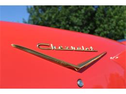 1957 Chevrolet Bel Air (CC-2094035) for sale in Grapevine, Texas