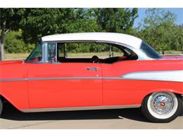 1957 Chevrolet Bel Air (CC-2094035) for sale in Grapevine, Texas