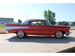 1957 Chevrolet Bel Air (CC-2094035) for sale in Grapevine, Texas