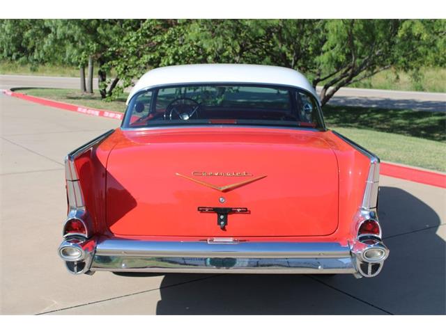 1957 Chevrolet Bel Air (CC-2094035) for sale in Grapevine, Texas